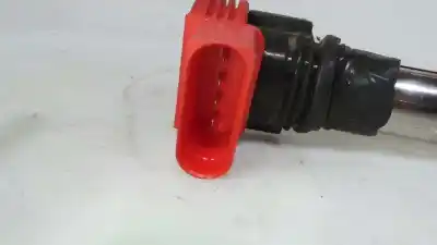 Second-hand car spare part ignition coil for audi a8 (4e2) 4.2 quattro oem iam references 077905115t  077905115t