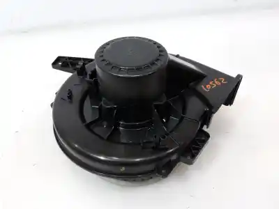 Pezzo di ricambio per auto di seconda mano VENTOLA RISCALDAMENTO per AUDI A1 (8XK)  Riferimenti OEM IAM 6R1819015A  6R1819015A
