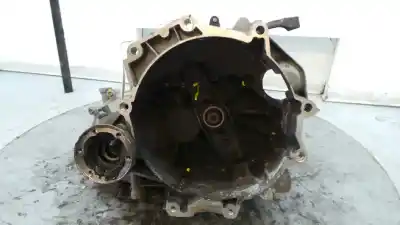 Tweedehands auto-onderdeel versnellingsbak voor volkswagen polo (9n1) highline oem iam-referenties gkw  
