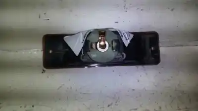 Second-hand car spare part front left headlight for seat malaga 1.2 oem iam references   35174