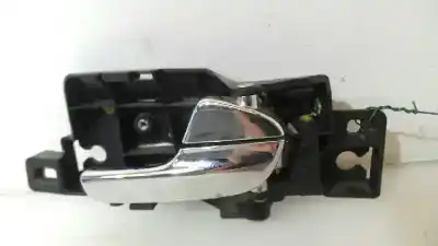 Автозапчастина б/у усередині передня права ручка для ford s-max (ca1) trend посилання на oem iam 1500958