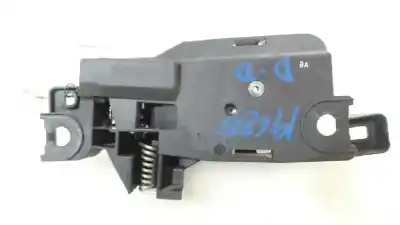 Автозапчасти б/у внутри передней правой ручки за ford s-max (ca1) trend ссылки oem iam 1500958 6m21u22600ba 6m21u22600ba