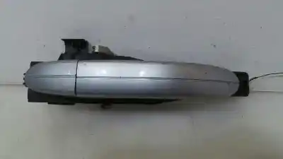 Автозапчастина б/у завнішня ручка задня ліва для ford s-max (ca1) trend посилання на oem iam 1776958