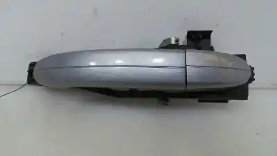 Автозапчастина б/у завнішня ручка задня права для ford s-max (ca1) trend посилання на oem iam 1776958