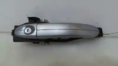 Автозапчастина б/у ліва передня зовнішня ручка для ford s-max (ca1) trend посилання на oem iam 1776958