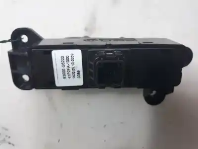 Second-hand car spare part multifunction switch for kia niro emotion plug-in hybrid oem iam references 93600g8220  93600g8220