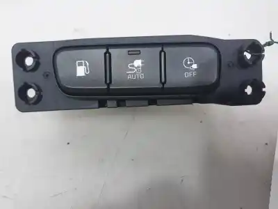 Pezzo di ricambio per auto di seconda mano comando multifunzione per kia niro emotion plug-in hybrid riferimenti oem iam 93750g5050