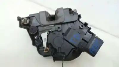 Автозапчастина б/у замок заднього правого дверя для ford s-max (ca1) trend посилання на oem iam 1791408