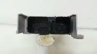 Автозапчастина б/у блок управління подушками безпеки для ford s-max (ca1) trend посилання на oem iam 6m2t14b056  6m2t14b056