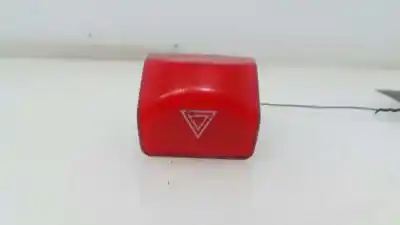 Second-hand car spare part hazard warning lights for citroen c2 audace oem iam references 06019