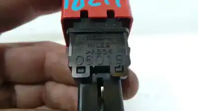 Piesă de schimb auto la mâna a doua avertizare pentru citroen c2 audace referințe oem iam 06019  06019