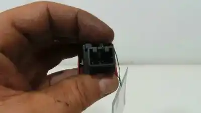 Piesă de schimb auto la mâna a doua avertizare pentru citroen c2 audace referințe oem iam 06019  06019