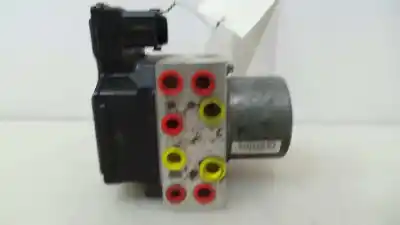 Peça sobressalente para automóvel em segunda mão abs por ford s-max (ca1) trend referências oem iam 6g912c405aj  6g912c405aj