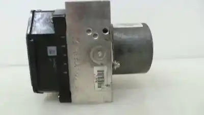 Peça sobressalente para automóvel em segunda mão abs por ford s-max (ca1) trend referências oem iam 6g912c405aj  6g912c405aj