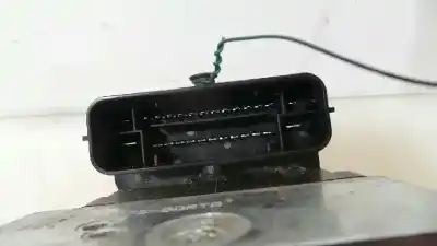 Peça sobressalente para automóvel em segunda mão abs por ford s-max (ca1) trend referências oem iam 6g912c405aj  6g912c405aj