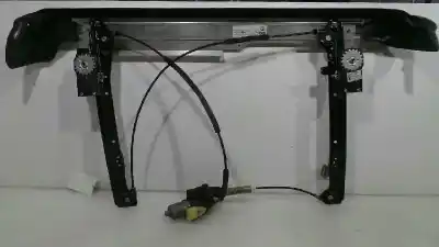 Second-hand car spare part passenger side right window regulator for mini mini (r56) one oem iam references 51332756084 Second-hand car spare part passenger side right window regulator for mini mini (r56) one oem iam references 51332756084