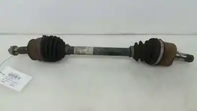 Second-hand car spare part FRONT LEFT TRANSMISSION for MINI MINI (R56)  OEM IAM references 758976702  758976702