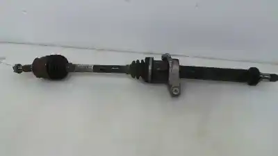 Second-hand car spare part front right transmission for mini mini (r56) one oem iam references 758976802 Second-hand car spare part front right transmission for mini mini (r56) one oem iam references 758976802