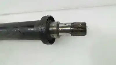 Second-hand car spare part front right transmission for mini mini (r56) one oem iam references 758976802  758976802