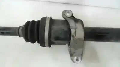 Second-hand car spare part front right transmission for mini mini (r56) one oem iam references 758976802  758976802