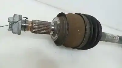 Second-hand car spare part front right transmission for mini mini (r56) one oem iam references 758976802  758976802