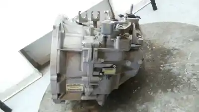 Second-hand car spare part gearbox for mini mini (r56) one oem iam references 23008614259  23008614259