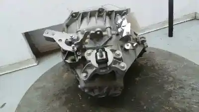 Second-hand car spare part gearbox for mini mini (r56) one oem iam references 23008614259  23008614259