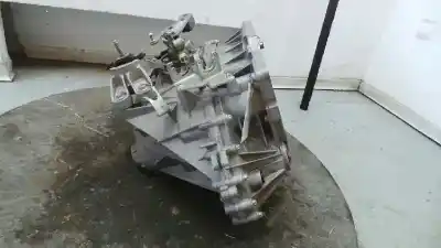 Second-hand car spare part gearbox for mini mini (r56) one oem iam references 23008614259  23008614259