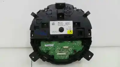 Second-hand car spare part dashboard for mini mini (r56) one oem iam references 918950202  918950202