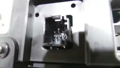 Second-hand car spare part dashboard for mini mini (r56) one oem iam references 918950202  918950202