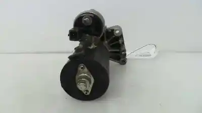 Second-hand car spare part starter motor for mini mini (r56) one oem iam references 0001138004  0001138004