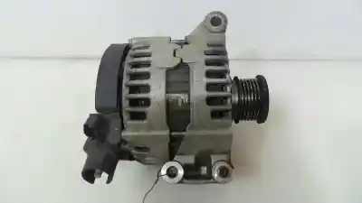 Second-hand car spare part alternator for mini mini (r56) one oem iam references 757565080 Second-hand car spare part alternator for mini mini (r56) one oem iam references 757565080