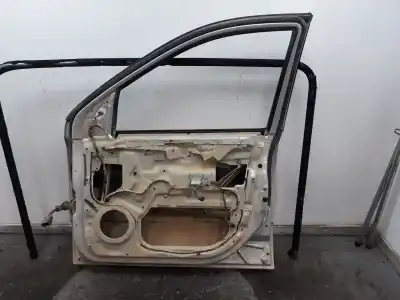 Автозапчастина б/у передні праві двері для kia sorento i (jc) 2.5 crdi посилання на oem iam 760043e100  760043e100