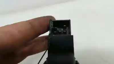 Автозапчастина б/у управління склонами заднє ліво для seat leon (1m1) signo посилання на oem iam 1m0959855  1m0959855