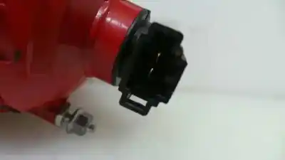 Second-hand car spare part interior left tailgate light for volkswagen passat variant (3c5) advance oem iam references 3c5945093e  3c5945093e