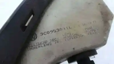 Автозапчастина б/у лівий передній пилот для volkswagen passat variant (3c5) advance посилання на oem iam 3c0953041l 3c0953041l 3c0953041l