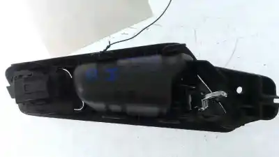 Автозапчасти б/у левая передняя внутренняя ручка за volkswagen passat variant (3c5) advance ссылки oem iam 3c1837113dtdz 3c1837113d 3c1837113d