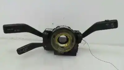 Автозапчастина б/у многофункційне управління для volkswagen passat variant (3c5) advance посилання на oem iam 3c9953513b