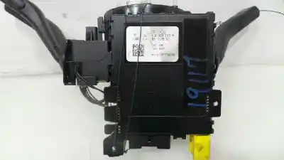 Автозапчастина б/у многофункційне управління для volkswagen passat variant (3c5) advance посилання на oem iam 3c9953513b  3c9953513b