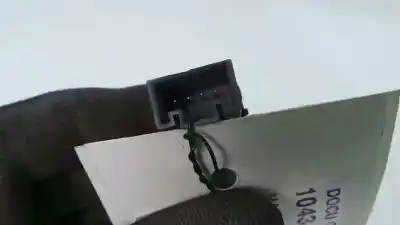 Автозапчасти б/у управление задними левыми стеклами за volkswagen passat variant (3c5) advance ссылки oem iam 7l6959855b  7l6959855b