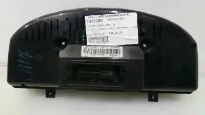 Автозапчасти б/у приборная доска за volkswagen passat variant (3c5) advance ссылки oem iam 03g906018ce  03g906018ce