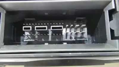 Автозапчасти б/у приборная доска за volkswagen passat variant (3c5) advance ссылки oem iam 03g906018ce  03g906018ce