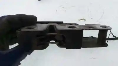 Автозапчастина б/у замок капота для volkswagen passat variant (3c5) advance посилання на oem iam 3c1823503d