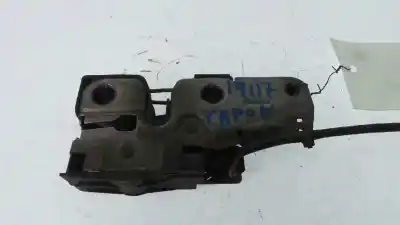 Автозапчастина б/у замок капота для volkswagen passat variant (3c5) advance посилання на oem iam 3c1823503d  3c1823503d