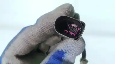 Автозапчастина б/у замок капота для volkswagen passat variant (3c5) advance посилання на oem iam 3c1823503d  3c1823503d