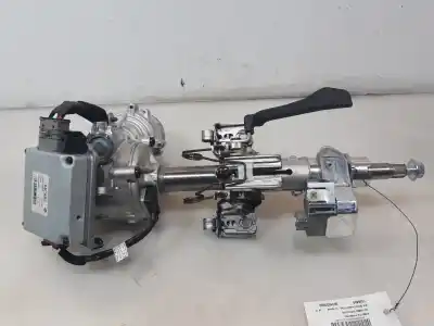 Pezzo di ricambio per auto di seconda mano piantone dello sterzo per kia niro emotion plug-in hybrid riferimenti oem iam 56310g5000