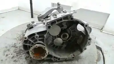 Автозапчастина б/у коробка передач для volkswagen passat variant (3c5) advance посилання на oem iam jlu