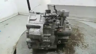 Автозапчастина б/у коробка передач для volkswagen passat variant (3c5) advance посилання на oem iam jlu  jlu