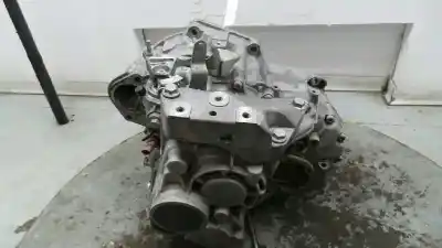 Автозапчастина б/у коробка передач для volkswagen passat variant (3c5) advance посилання на oem iam jlu  jlu