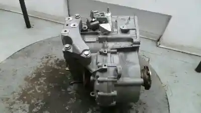 Автозапчастина б/у коробка передач для volkswagen passat variant (3c5) advance посилання на oem iam jlu  jlu